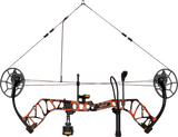 Legit Maxx RTH Compound Bow