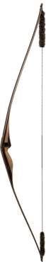 North Branch Longbow