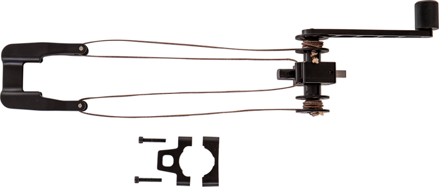 Bear X Detachable Cocking Crank - Crossbow Crank - crossbow cocking crank archery accessories