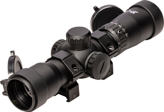 Bear X Speed Crossbow Scope Archery Accessories